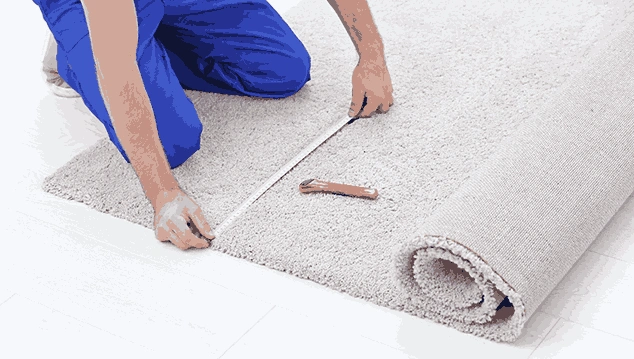 Carpet Repair Services Hughesdale