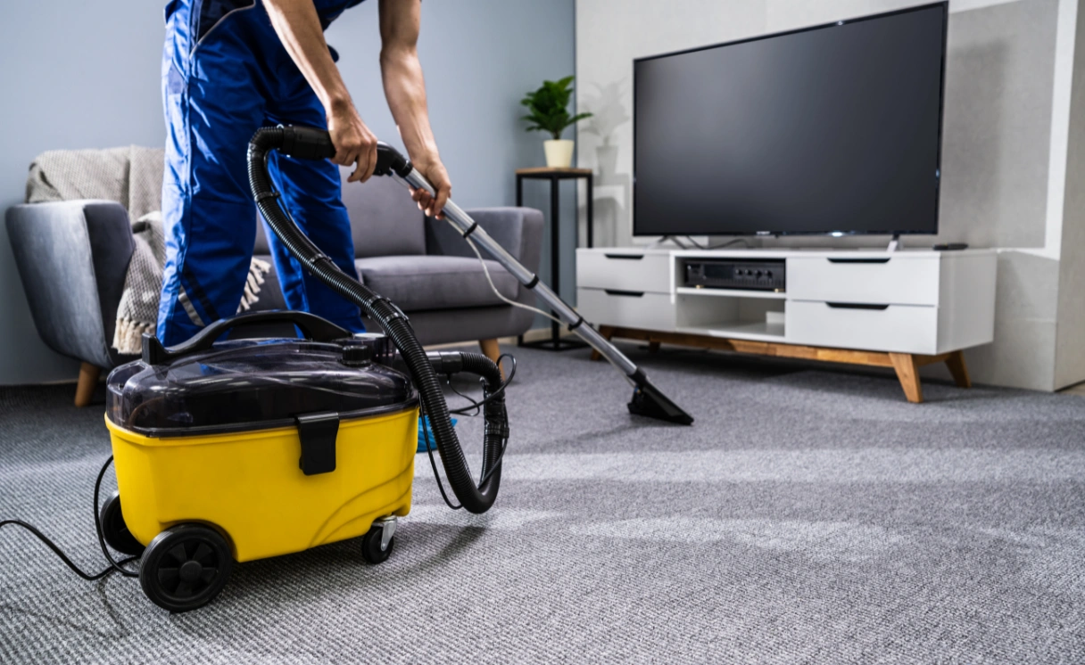 Extract Carpet Cleaning Hughesdale Contact Office